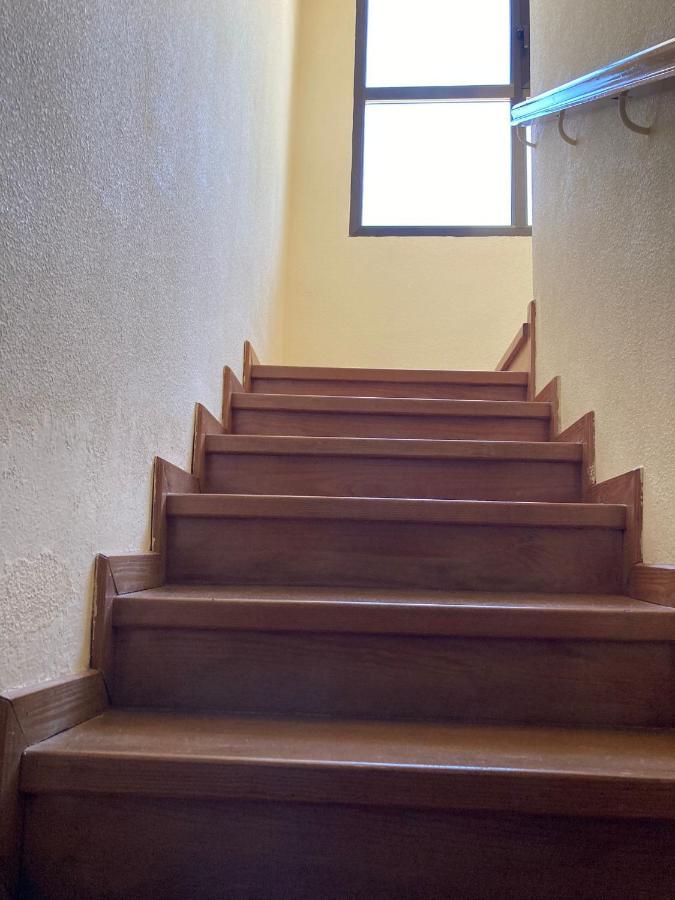 Los Cedros, Gran Chalet Con Piscina Y Apartamento En Navacerrada Exterior foto